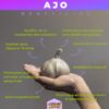 Ajo-Beneficios