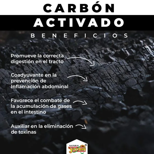 Carbón-Activado-Beneficios