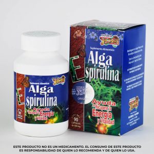 Cápsulas-de-Alga-Espirulina