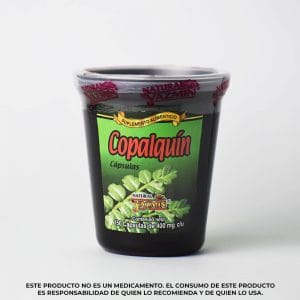 Pastillas-de-Copalquin