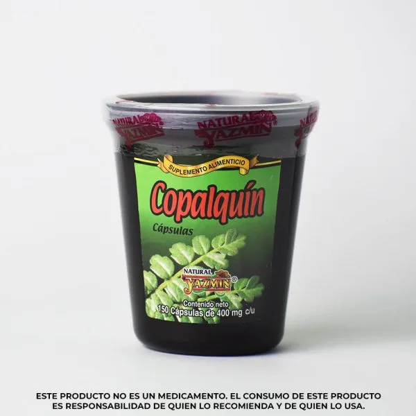 Pastillas-de-Copalquin
