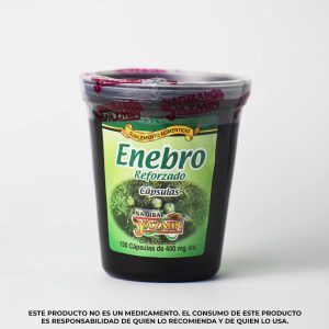 Pastillas-de-Enebro