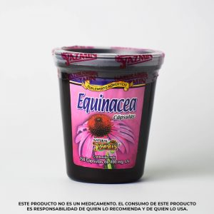 Pastillas-de-Equinacea