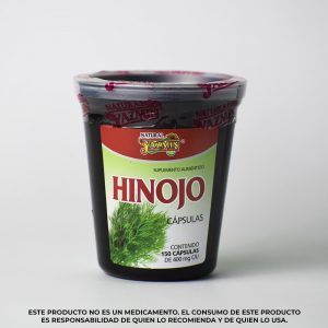 Pastillas-de-Hinojo