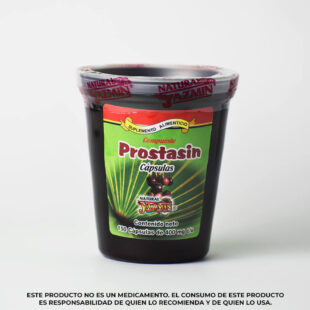 Prostasín | 150 Cápsulas 400mg