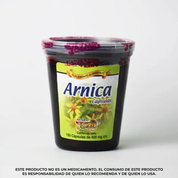 Pastillas-de-arnica