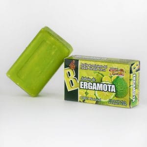 jabon-de-bergamota