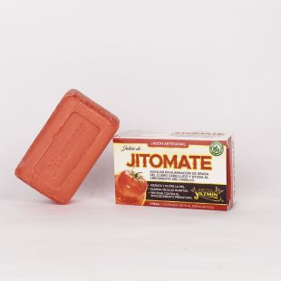 Jabón de Jitomate | 100g