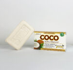 Jabón de Coco para la Cara | 100g