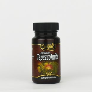 Polvo de Tepezcohuite | 35 gr