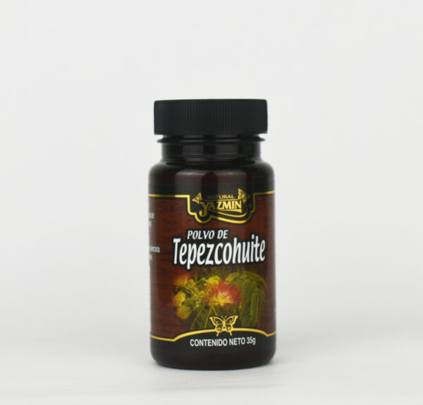 Polvo de Tepezcohuite | 35 gr