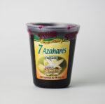 7 Azahares | 150 Cápsulas 400mg