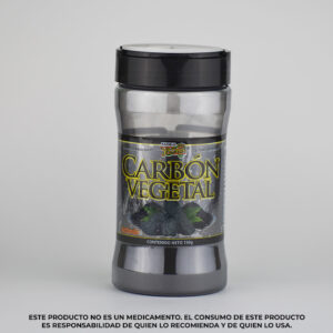 Carbón Activado en polvo | 150gr