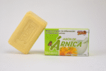 Jabón Árnica | 100g