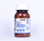 Ácido Hialurónico Reforzado | 150 Cápsulas 0.5g