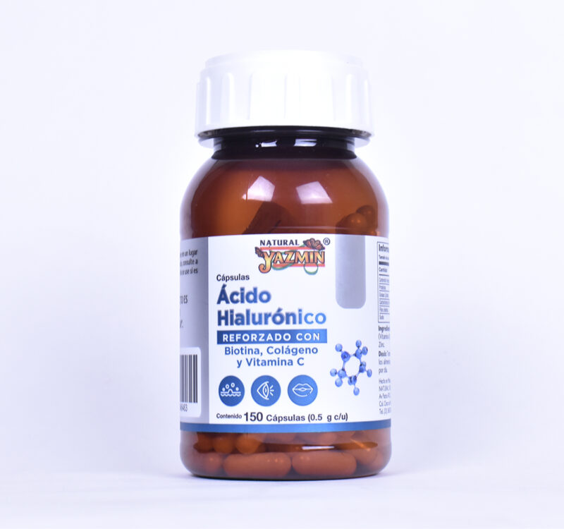 acido hialuronico