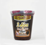 3 Ajos | 150 Cápsulas de 500mg