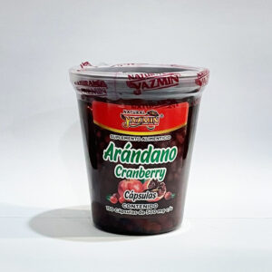 Arándano | 150 Cápsulas 400 mg