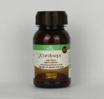 Cordyseps | 60 Cápsulas 500mg
