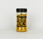 Cúrcuma y Pimienta negra | 150 gr