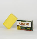 Jabón de Azufre para la Cara | 100g