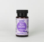 Pure Glutamic | 500g |30 cápsulas