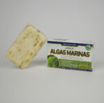 Jabón Algas Marinas | Anti-Celulitis 100g