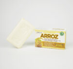 Jabón Aclarante de Arroz | 100g