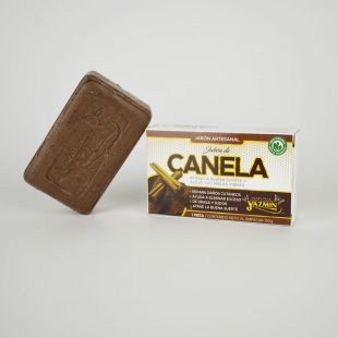 Jabón de Canela para la cara | 100g