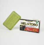 Jabón de Hiel de Toro | 100g