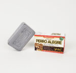 Jabón Perro Alegre | Mata Pulgas | 100g