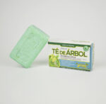 Jabón de Té de Árbol | Anti-Acné 100g