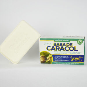 Jabón de Baba de Caracol | 100g
