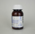 Ashwagandha con Magnesio y Rodhiola | 60 Cápsulas 500mg