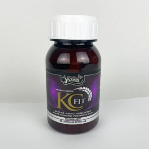 KC FIT | 60 Cápsulas