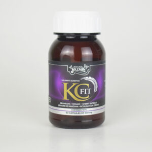 KC FIT | 60 Cápsulas