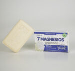 Jabón de 7 magnesios