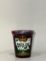 Pata de Vaca | 150 Cápsulas de 500mg