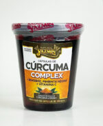 Cúrcuma Complex | 150 Cápsulas de 500mg